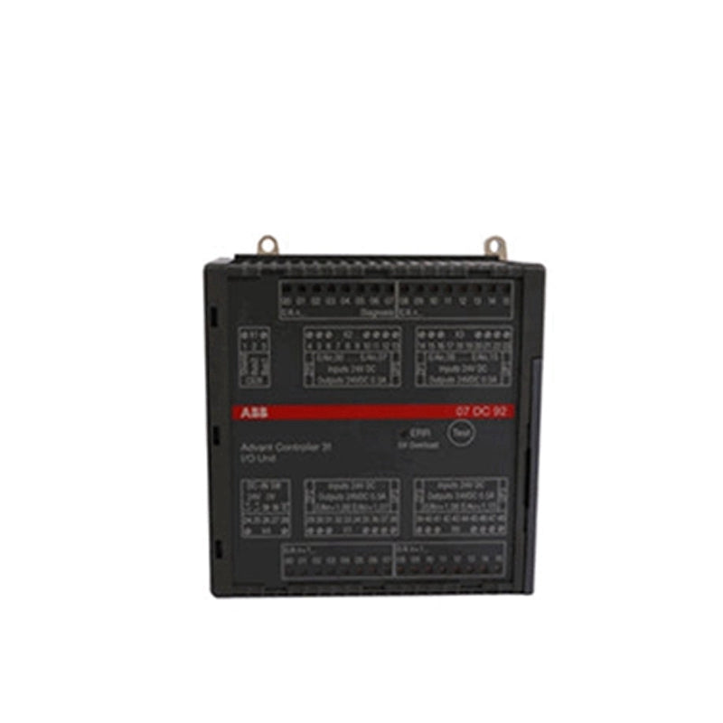 New Supply ABB 07AC91 GJR5252300R0101 PLC Module