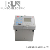 ABB RED615 IEC Line Differential Protection and Measurement Device