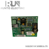 ALLEN BRADLEY 80190-598-51 Redundant ControlNet Adapter Module