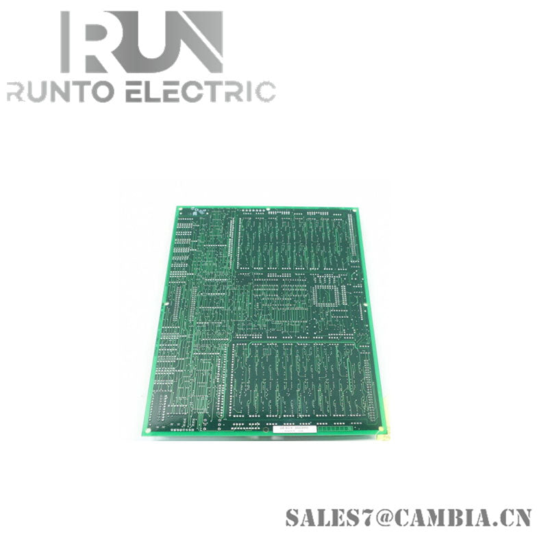 GE Fanuc DS200TCDAH1BHD Digital I/O Board Express Worldwide