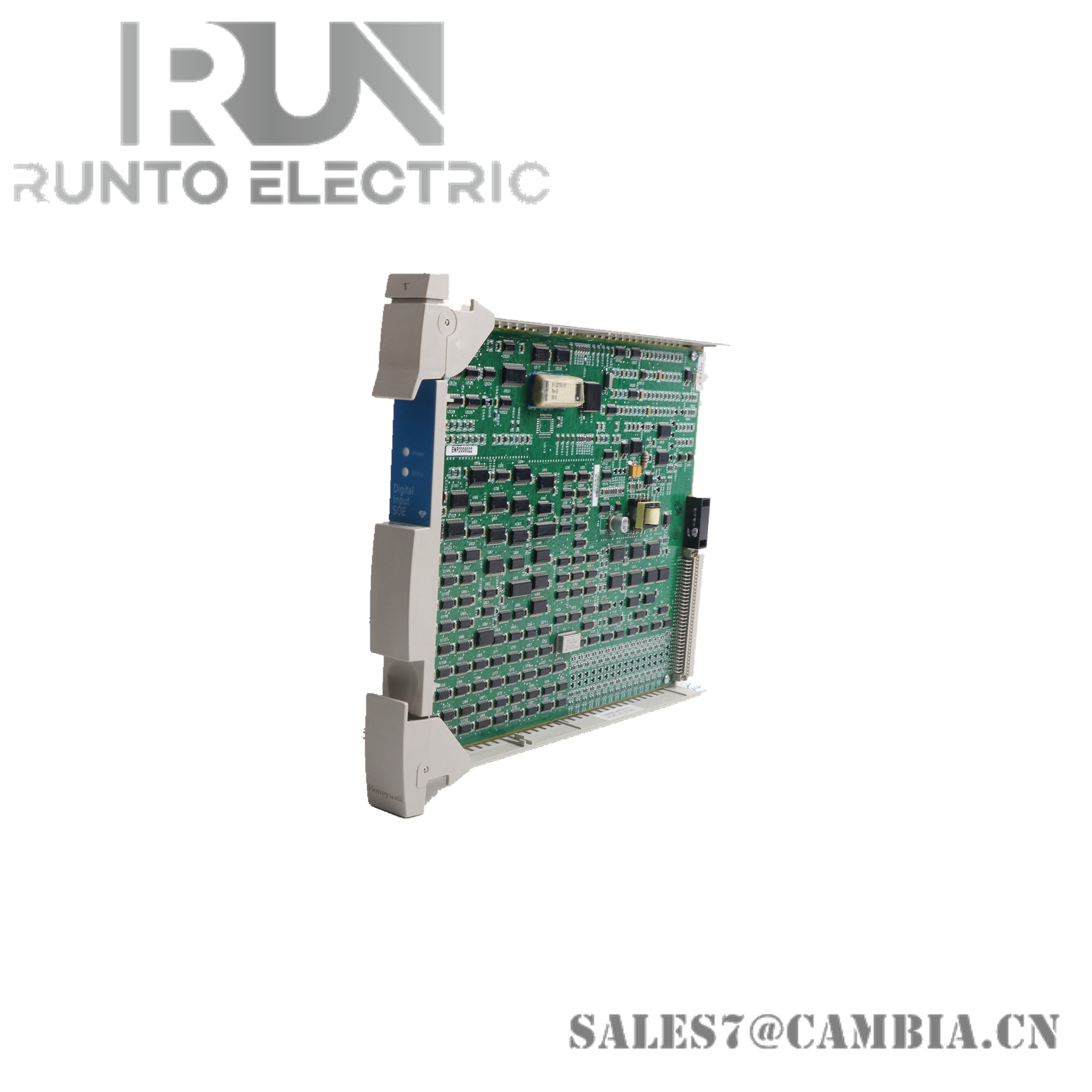 Honeywell 51401952-100 PLC Module