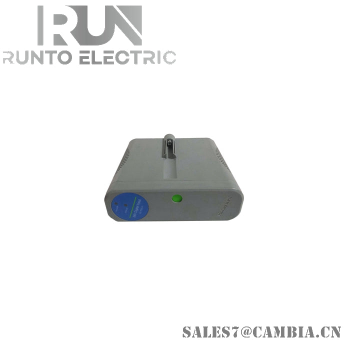 HONEYWELL 08698300A PLC Module
