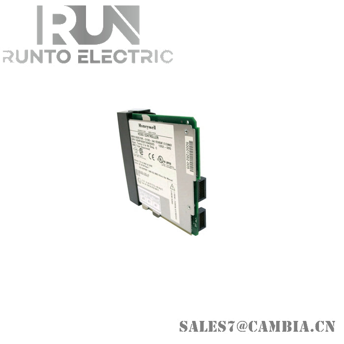 Honeywell 900A01-0102 16 Channel Universal I/O Module