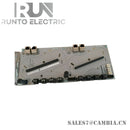 Honeywell CC-TPIX11 Pulse Input IOTA, Redundant