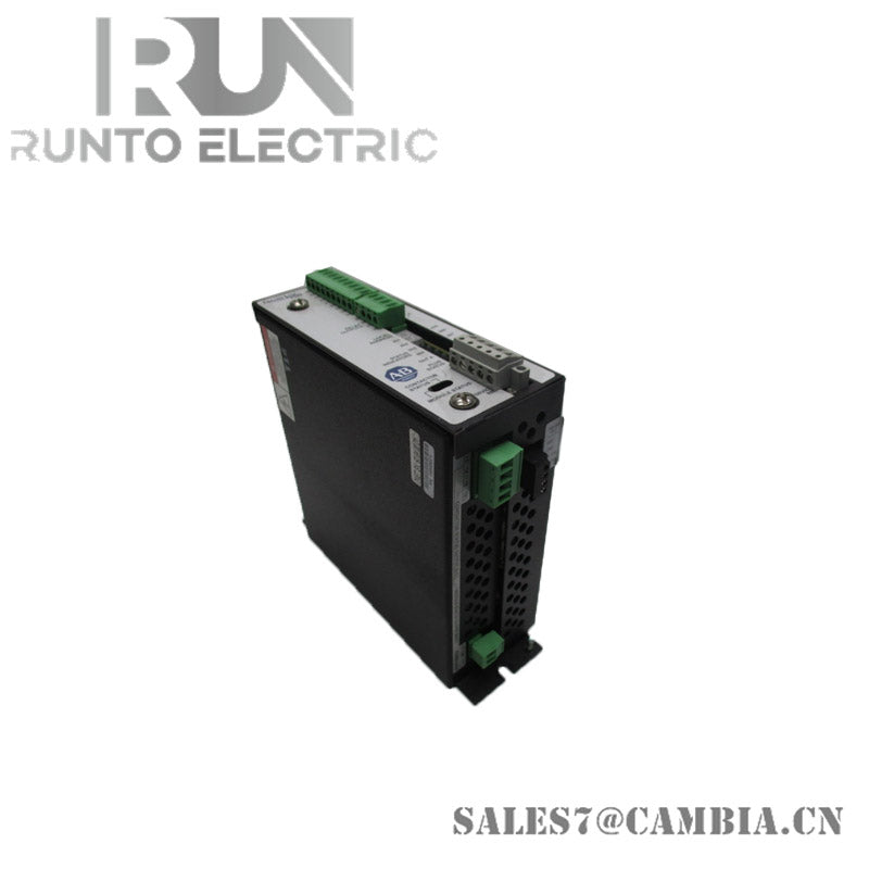 ALLEN BRADLEY 1503VC-BMC5 IntelliVAC Contactor Control Module