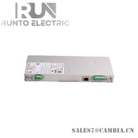 Bently Nevada 3500/22M-01-02-02 Transient Data Interface