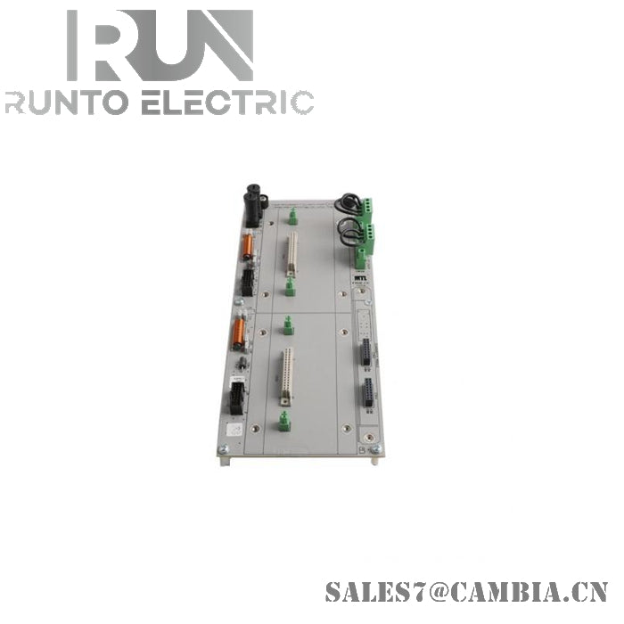 8939-HN | Honeywell Fiber Optic Extender Module