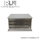 Bently Nevada 3500/05-01-02-01-00-01 PLC System Rack