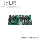GE IS210AEAAH1BJD Digital Input/Output Module