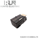 General Electric IC200ACC201 PLCs I/O Modules