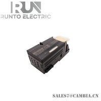 General Electric IC200ACC201 PLCs I/O Modules