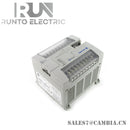 Allen Bradley 1762-L24BWA MicroLogix 1200 Programmable Controllers