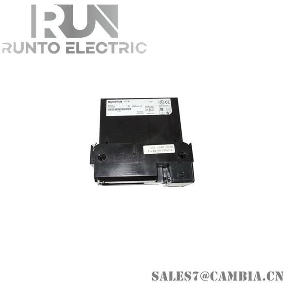 TK-IAH161 | Honeywell | Analog Input Module