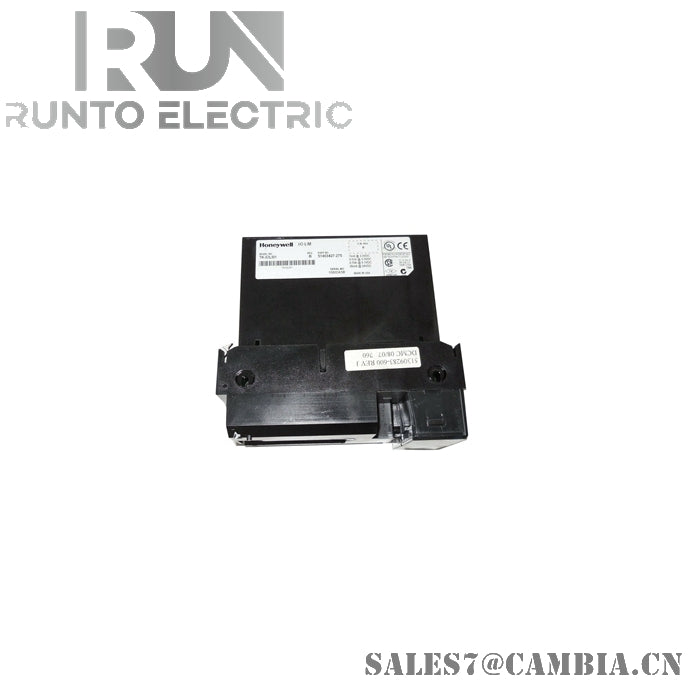 TK-IAH161 | Honeywell | Analog Input Module