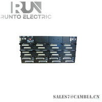 Foxboro P0926JMA Baseplate Module Good Discount