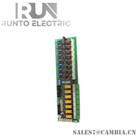 High quality  best price GE 531X307LTBAJG1 LAN Terminal Board