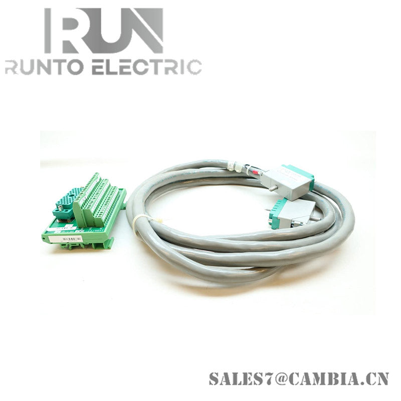 TRICONEX T9310-02 Backplane Expansion Cable Good Price – Runto Electric