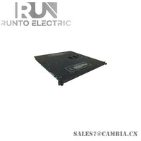 ORIGINAL TRICONEX 9853-610 MODULE
