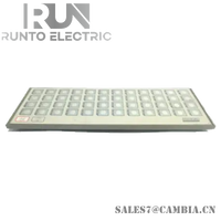 P0903CV | Foxboro | Annunciator Keyboard
