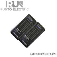 Foxboro P0500RQ Analog Input Module