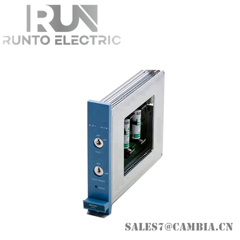 Honeywell FE-USI-0002 Safety Manager System