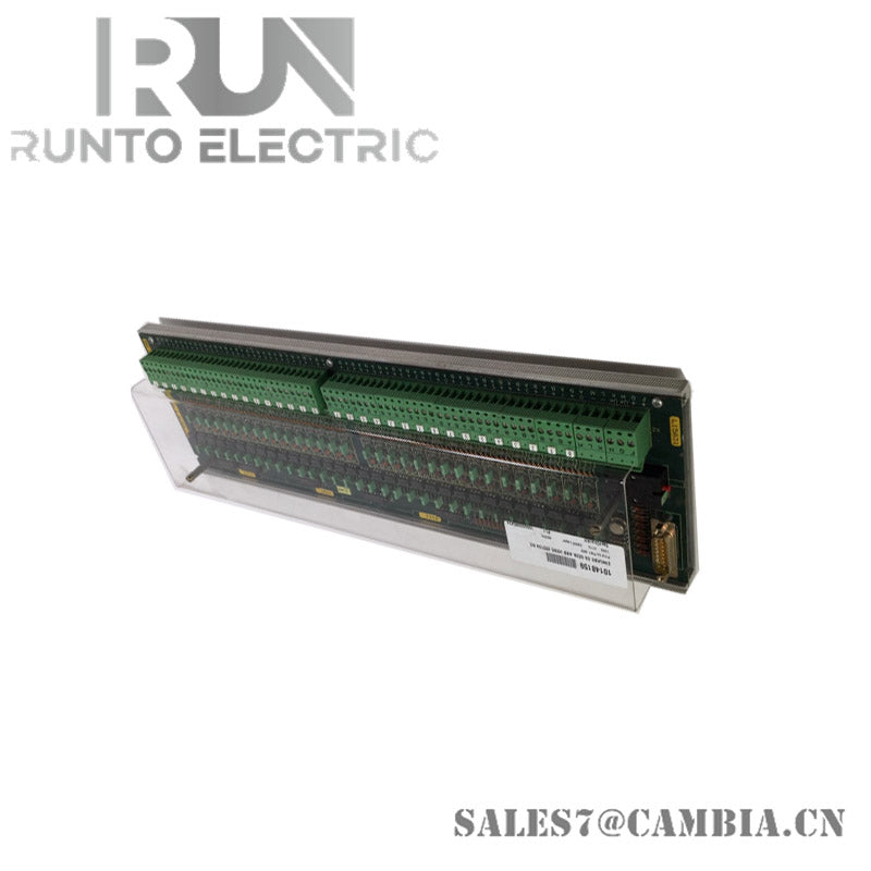 Brand New ABB HESG222124R2 ES0502a Termination Panel Hot Selling