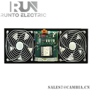 Honeywell 51303940-250 Cabinet Fan with Alarm