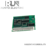 ABB 2UBA004787R0101 XZC834A101 PLC Module