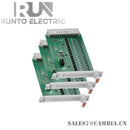 ABB 1KHW001356R0004 Relay Socket