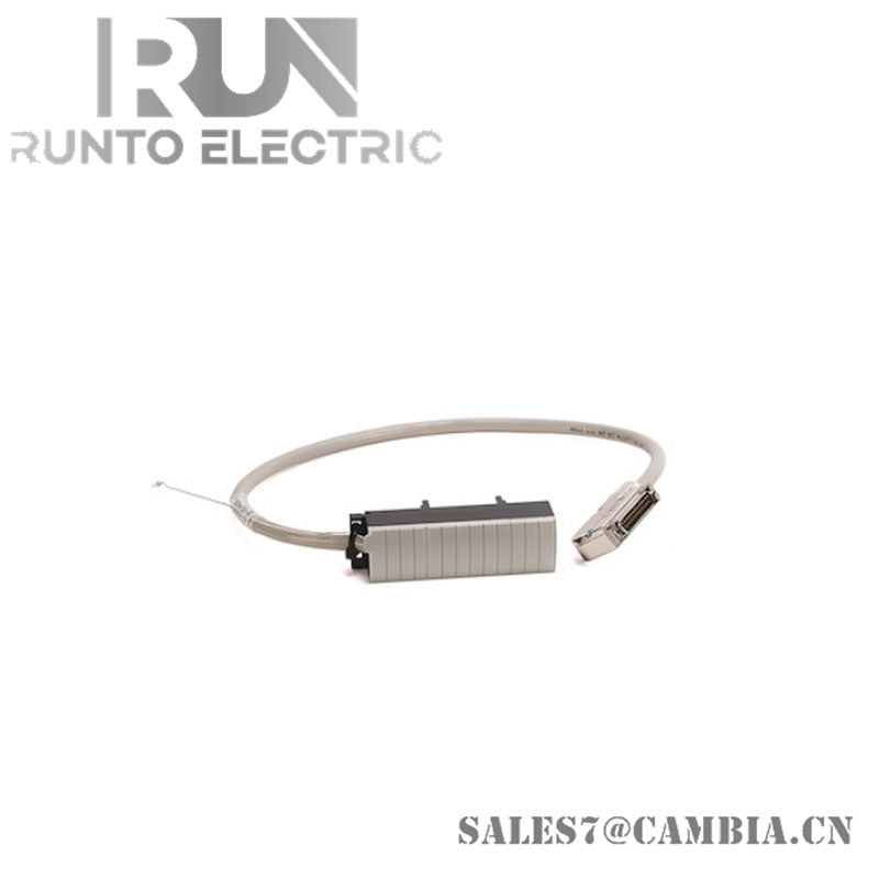 Allen Bradley 1492-CABLE005Y Forkablet digitalt kabel