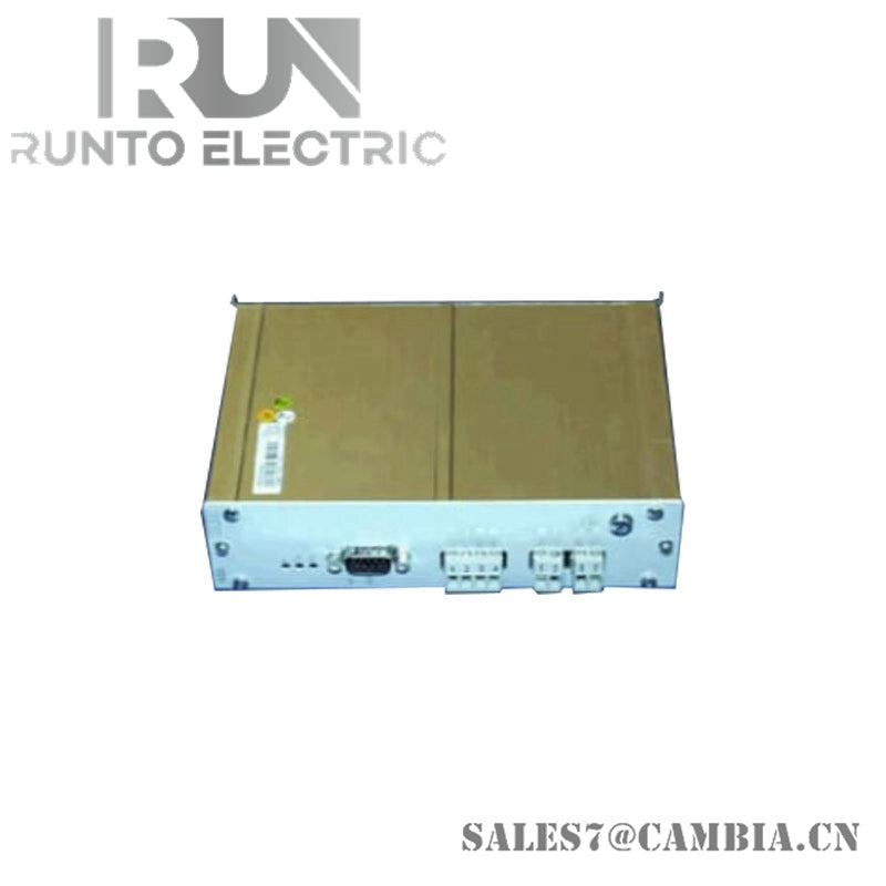 Original Products ABB TC512 3BSE006383R1 Twisted Pair Modem