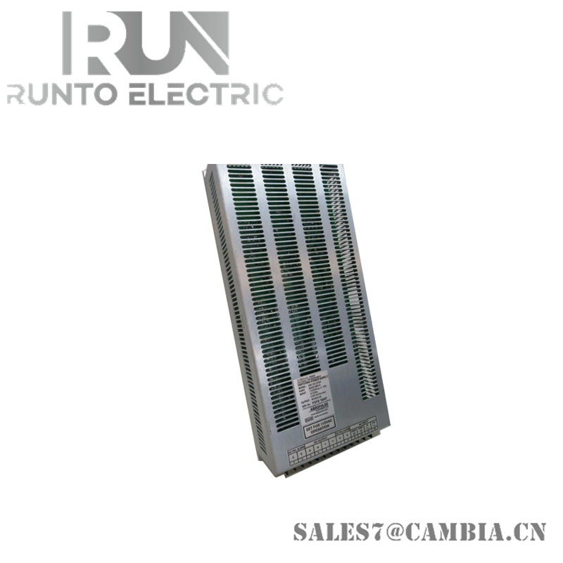 Allen Bradley 80026-088-01 Power Supply Board Module