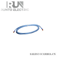 Bently Nevada 330104-01-06-50-02-05 is an 8 mm Proximity Transducer