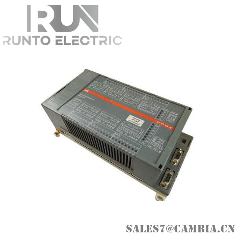 ABB 07KT94 GJR5252100R0261 Advant Controller