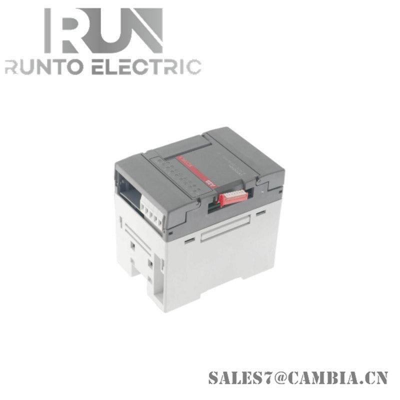 ABB 1SBP260102R1001 XC08L1 Digital I/O Module