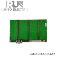 ABB Original XVC770BE101 3BHE021083R0101 Interface Board