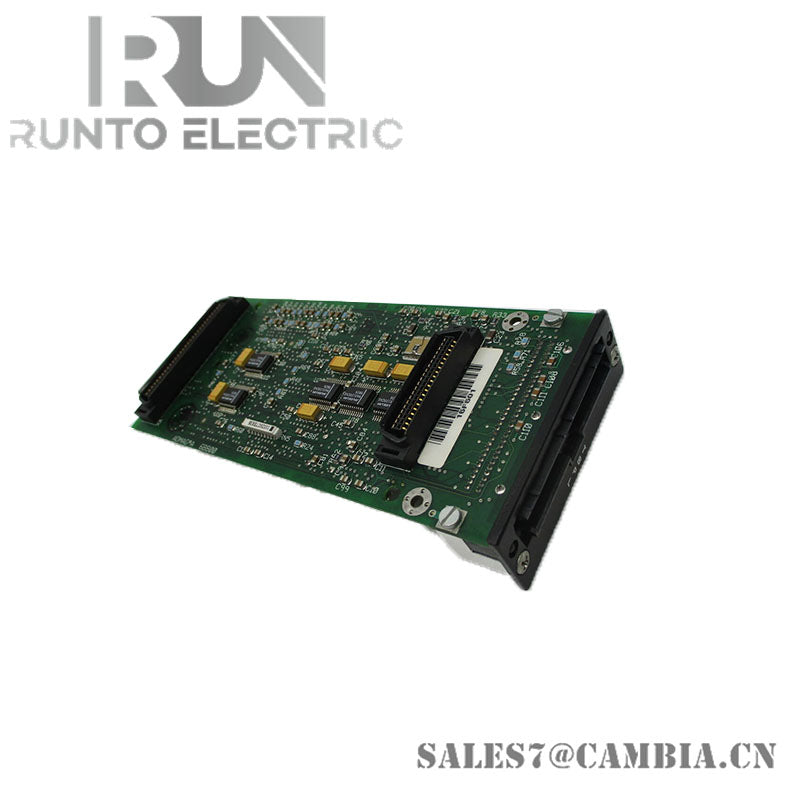 GE Fanuc DS200ADMAH1AAA  Analog To Digital Module Turbine Control