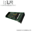 GE Fanuc DS200ADMAH1AAC Analog to Digital Module Daughterboard (ADMA) Mark V Series