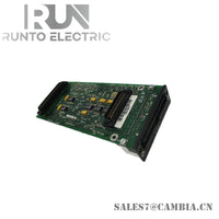 GE Fanuc DS200ADMAH1AAC Analog to Digital Module Daughterboard (ADMA) Mark V Series