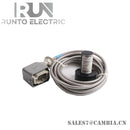 Epro PR9268/017-100 Electrodynamic Velocity Sensor