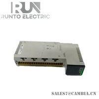 Schneider 490NRP95400 Module Modicon Quantum