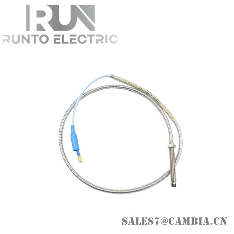 High Quality Bently Nevada 330106-05-30-05-02-CN 3300 XL 8mm Proximity Probe