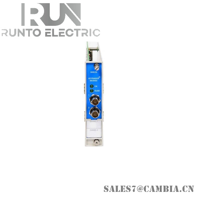 Bently Nevada 330980-50-05 Proximitor Sensor
