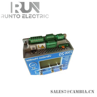 2300/20-00 | Bently Nevada | Vibration Monitor