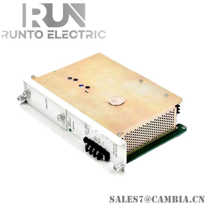 Honeywell 620-0036 AC Power Supply Module