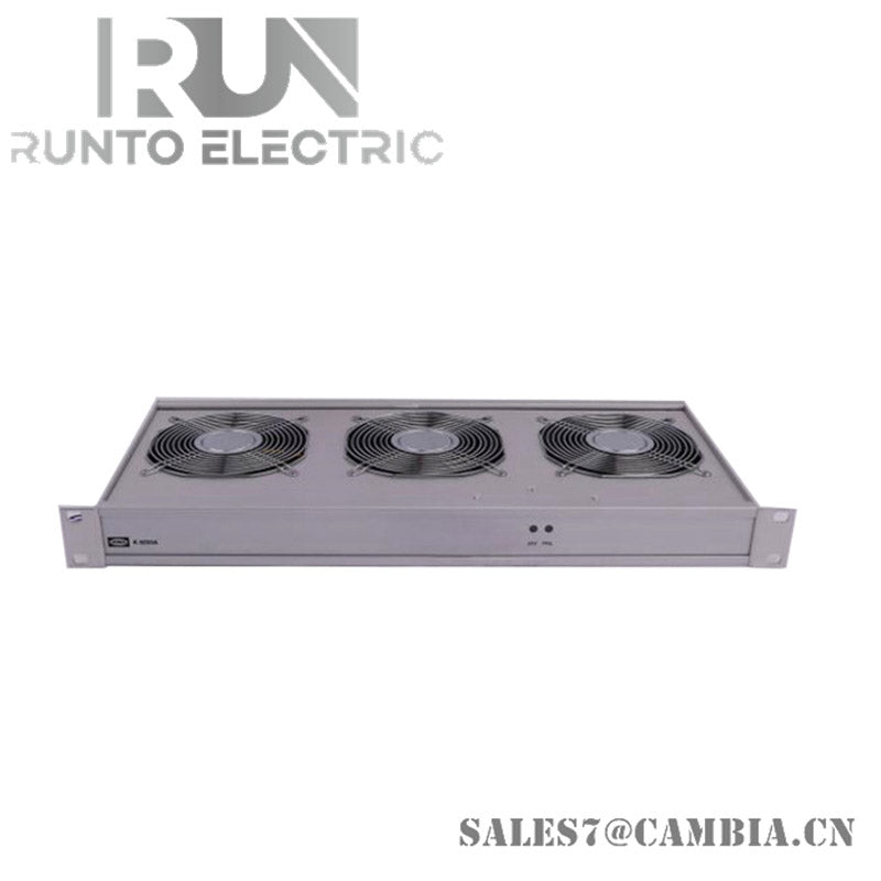 Brand New For Sale HIMA K7205  Fan Module