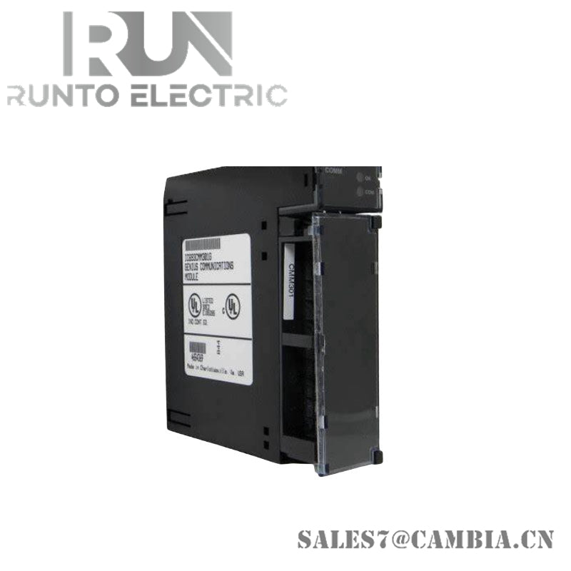 GE Multilin UR-RHH Power Supply Module