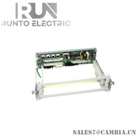 GE IS200ICBDH1ABB Circuit Board