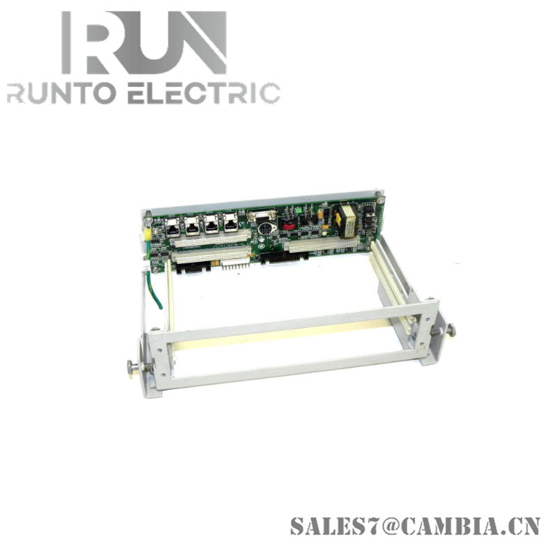 GE IS200ICIAH1ABB Printed Circuit Board
