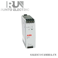 ABB SS832 3BSC610068R1 Power Voting Unit